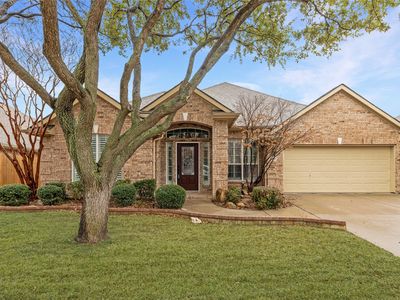 5113 Parkplace Dr, Argyle, TX, 76226