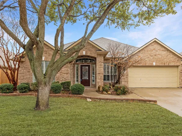 5113 Parkplace Dr, Argyle, TX 76226
