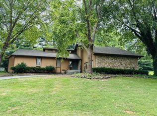 1500 Johnson Dr, Morristown, TN 37814