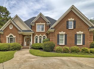 112 Shallow Brook Dr, Columbia, SC 29223