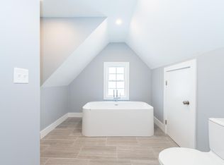 2 Fairview Ter #1, Malden, MA 02148