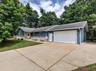 2431 77th St S, Wisconsin Rapids, WI 54494