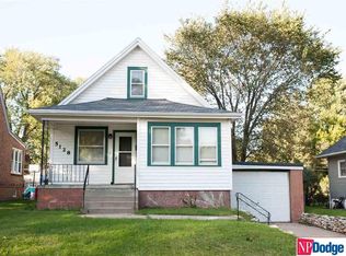 5128 Pinkney St, Omaha, NE 68104