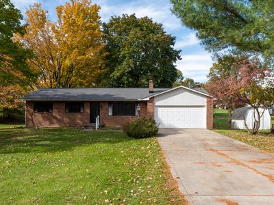 4805 Parkmoor Dr, Westerville, OH, 43082