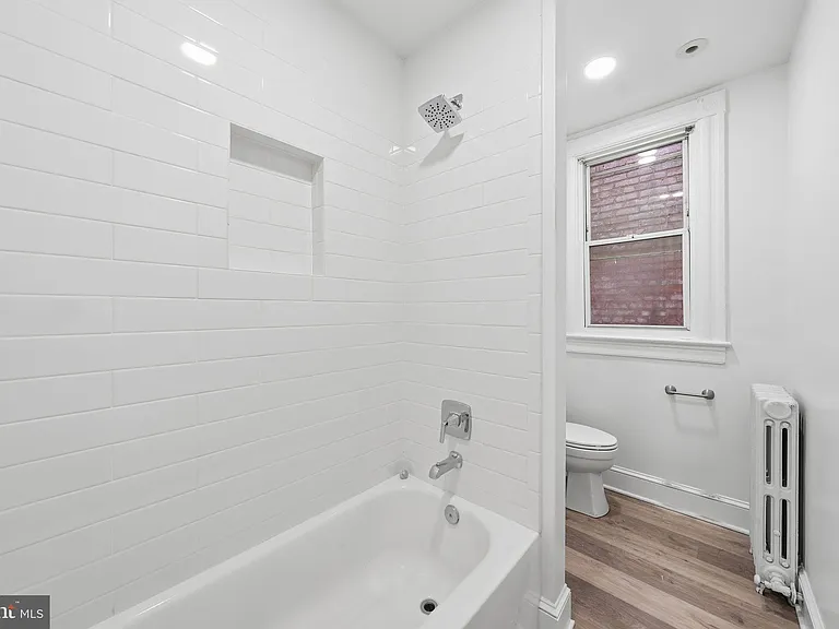 2032 N Capitol St NW #2 — Photo 8