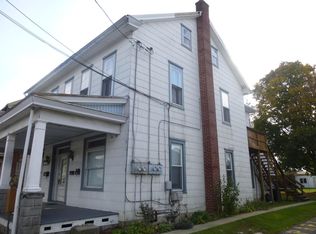 1526 W Main St APT 3, Ephrata, PA 17522