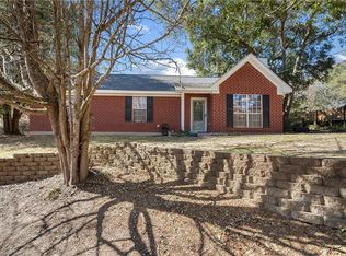 13045 Oak Forge Dr, Mobile, AL 36608