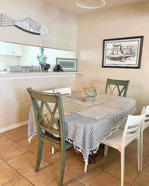 1st image of 8443 Gulf Blvd APT D15