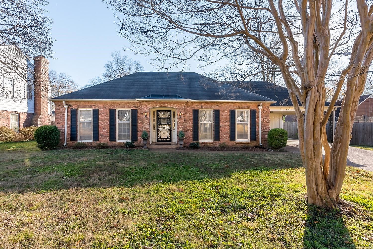 5541 Timmons Ave, Memphis, TN 38119 Zillow