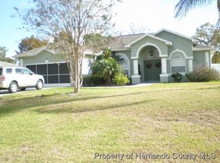 3244 Blythe Ave, Spring Hill, FL 34601