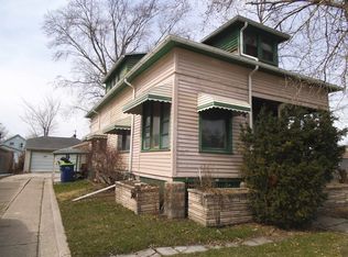 118 S Lincoln St, Bay City, MI 48708