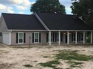 451 County Road 534, Nacogdoches, TX 75961