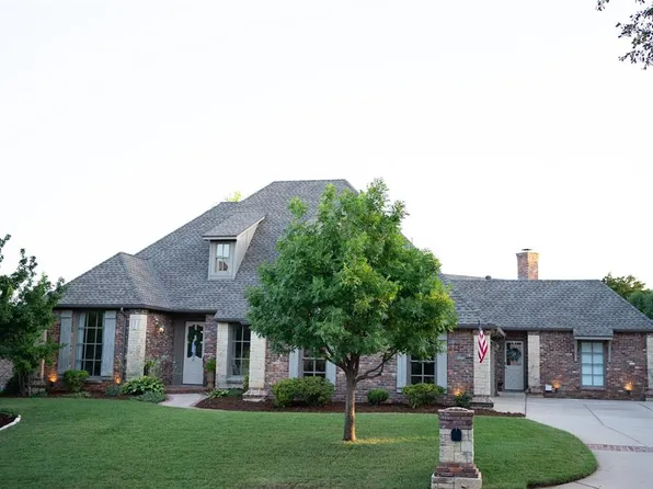3316 Shadow Valley Dr, Edmond, OK 73034