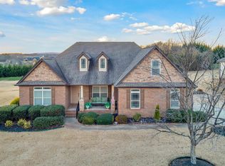 101 Country Mist Dr, Greer, SC 29651