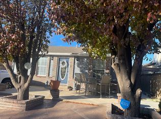 1610 E Pine Ave, Enid, OK 73701