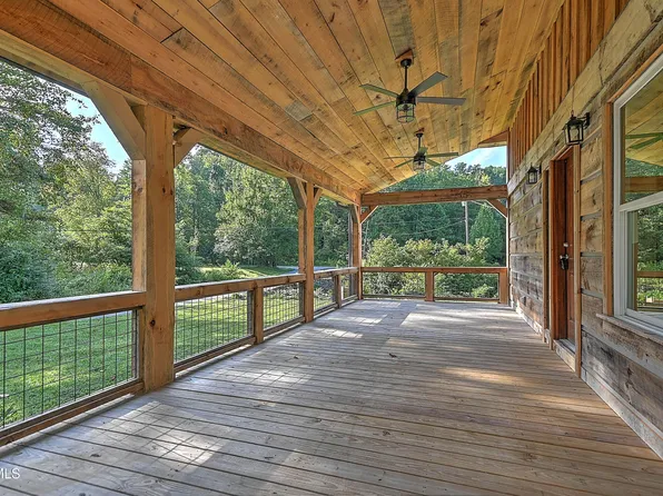 5322 Greene Mountain Rd, Greeneville, TN 37743