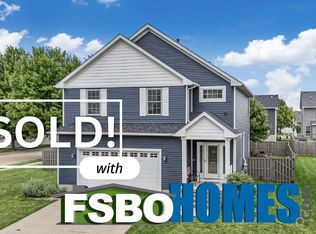 1601 W 68th St, Davenport, IA 52806