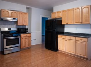 29 Curtin Ave APT 2, New Britain, CT 06053