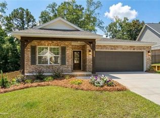 5521 Cross Creek Dr, Mobile, AL 36693