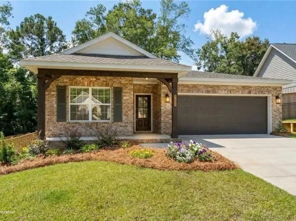 5521 Cross Creek Dr, Mobile, AL 36693