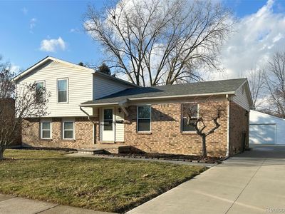 22448 Armstrong Ave, Brownstown, MI, 48193