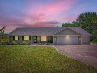 31531 London Dr NE, Cambridge, MN, 55008