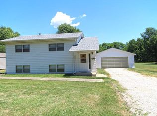 3248 N Brett Ave, Decatur, IL 62526