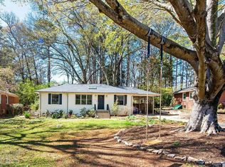 430 Bridlewood Cir, Decatur, GA 30030