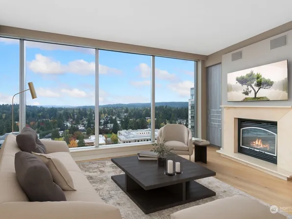 10650 NE 9th Place #2324, Bellevue, WA 98004