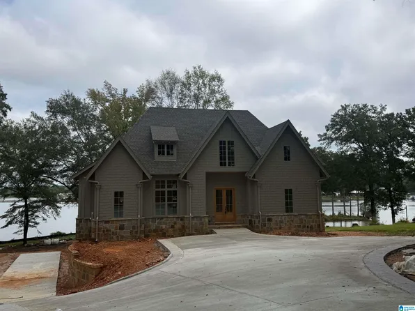 105 Rivercrest Ln, Vincent, AL 35178