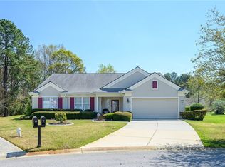 8 Geranium Ct, Bluffton, SC 29909
