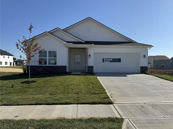 1308 Plunkett Way, New Carlisle, OH 45344
