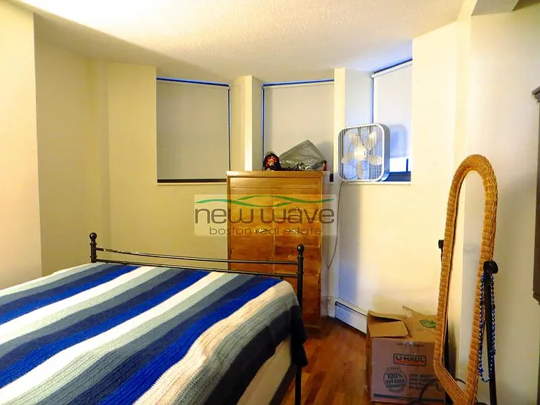395 Massachusetts Ave #2 — Photo 5