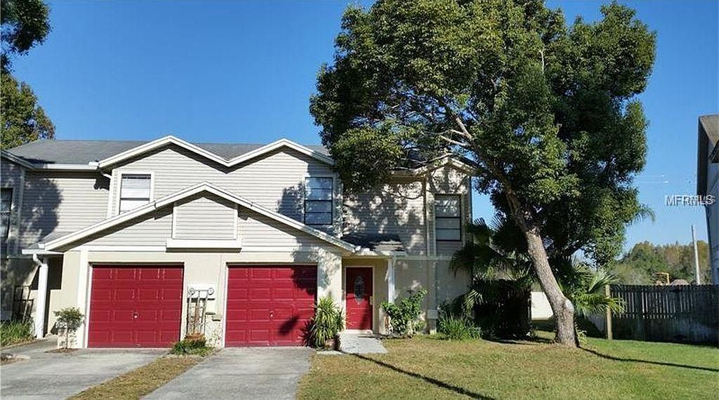 5141 Corvette Dr, Tampa, FL 33624 Zillow