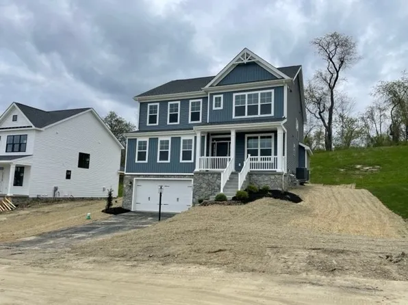 1047 Stonegate Dr Lot 119, Mc Donald, PA 15057