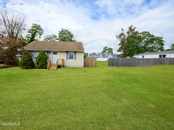 554 Lillie Road, Toms River, NJ 08753