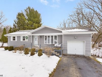 108 HILLSIDE TERRACE EAST, Hackettstown, NJ, 07840