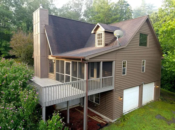 1924 Cook Bridge Rd, Murphy, NC 28906