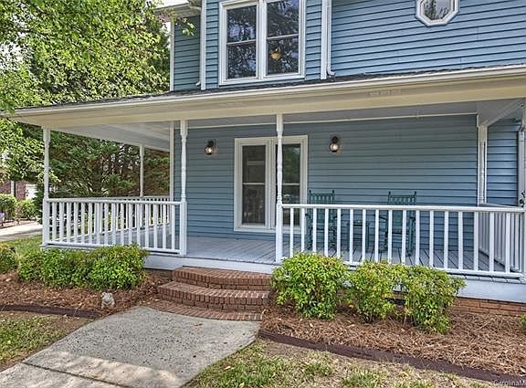 3rd image of 8923 Cherrys Ford Ct