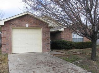 4519 Falls Dr, Dallas, TX 75211
