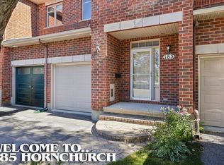 185 Hornchurch Ln, Ottawa, ON K2J0J8