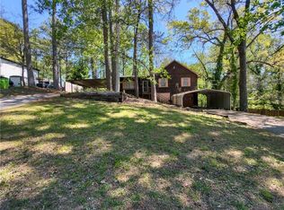 5401 Beth Dr, Austell, GA 30106