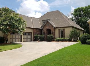 2047 Wyndgate Loop, Montgomery, AL 36117