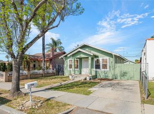 306 N Orange Ave, Rialto, CA 92376