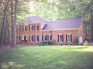 1422 Longleaf Ct, Matthews, NC 28104