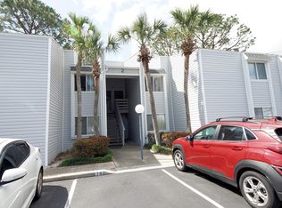 101 Old Ferry Rd UNIT 2D, Shalimar, FL 32579