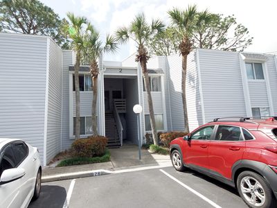 101 Old Ferry Rd UNIT 2D, Shalimar, FL, 32579