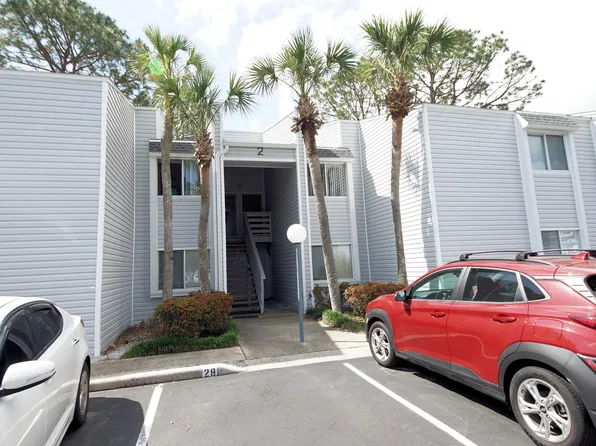 101 Old Ferry Rd Unit 2D, Shalimar, FL 32579