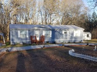 172 Julian Westmoreland Dr, Martin, GA 30557