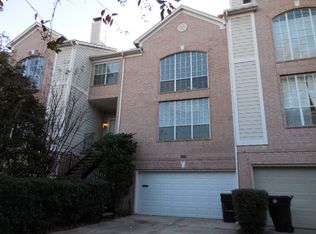 5319 Austin St #AUS19, Houston, TX 77004